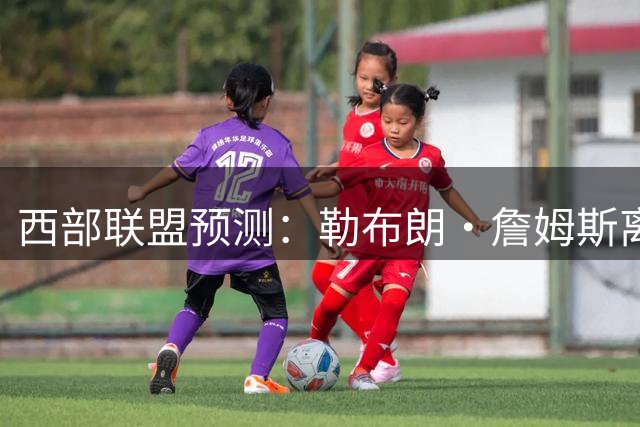 西部联盟预测：勒布朗·詹姆斯离开，ESPN专家几乎不看好湖人队